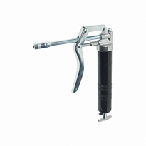 Шприц плунжерный ER-44220 мини работа в 2-х направлениях (120 см³; раб. давление :197 бар, макс:272 